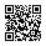 青海创杰信息技术有限公司移动站二维码