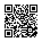 内蒙古华晟世纪供应链管理有限公司移动站二维码