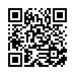 阜阳市铨鑫建筑工程有限公司移动站二维码