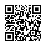 秦皇岛如是海文化旅游有限公司移动站二维码