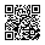 成都极致空间家政服务有限公司移动站二维码