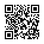 颍上富腾建筑劳务有限公司移动站二维码