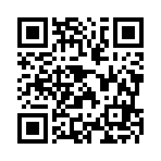 阜阳渔鲜水产品有限公司移动站二维码