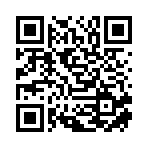 沈阳佰润机动车检测有限公司移动站二维码