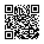 沈阳白哥广信二手车服务有限公司移动站二维码