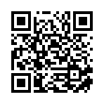 鲁山县创星体育培训有限公司移动站二维码