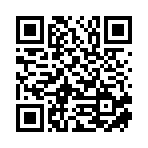 太原易晨餐饮管理有限公司移动站二维码