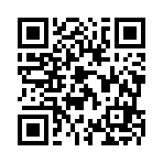 呼和浩特翦华石油有限公司移动站二维码