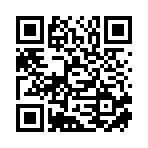 壁上添花（温州）文化传播有限公司移动站二维码