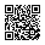 滨州风禾传媒有限公司移动站二维码