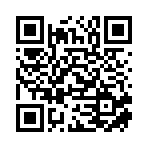 武夷山论山堂茶业有限公司移动站二维码