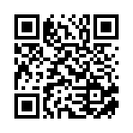 顺昌县埔上华鑫土地整理开发有限公司移动站二维码