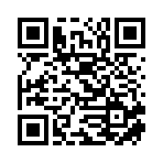 锦州鱼雨宇科技有限公司移动站二维码