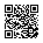 九江汇航国际物流有限公司移动站二维码