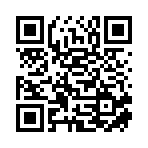 曲靖市沾益兴浩科技有限公司移动站二维码