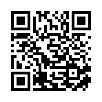 玉溪通澜口岸经营管理有限公司移动站二维码