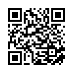 铁岭暖洋汽车饰品有限公司移动站二维码