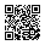 玉溪蓝果农业发展有限公司移动站二维码