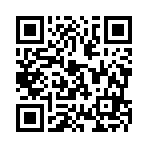 蒙城辉耀运输有限公司移动站二维码