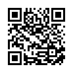 蒙城县晓博木业有限公司移动站二维码