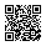 陆良松云度假山庄有限公司移动站二维码