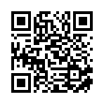 颍上明辉商贸有限公司移动站二维码