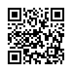 阜南县鑫威装饰工程有限公司移动站二维码