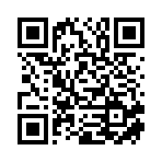 绵阳市青橙健身有限公司移动站二维码