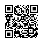 赣州云涡玉梭服装有限公司移动站二维码