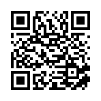 颍上辉尚制衣有限公司移动站二维码