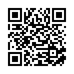 隆尧军珩粮食收储有限公司移动站二维码