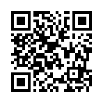 陆良蓝翎花娱乐有限公司移动站二维码