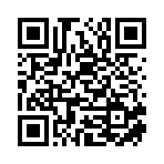 呼和浩特市青橙中医医院有限公司移动站二维码