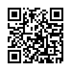 庆阳广晟达工程服务有限公司移动站二维码