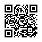 吉林省华运建筑安装工程有限公司移动站二维码