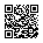 湖北省中广鑫饲料有限公司移动站二维码