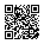 滨州山盟商贸有限公司移动站二维码