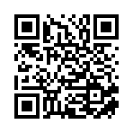 汉中王竹竿餐饮管理有限公司移动站二维码