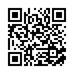 蒙阴盛苍电子商务有限公司移动站二维码