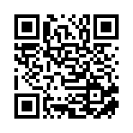 蒙阴云枢信息咨询有限公司移动站二维码