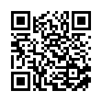 内蒙古鸿渊水务有限公司移动站二维码