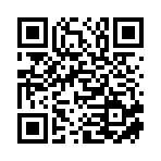 颍上景佳建筑工程有限公司移动站二维码