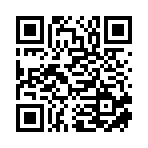 南平市建阳区智枫云园林绿化工程有限公司移动站二维码