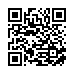 山西蓝析智联环保科技有限公司移动站二维码