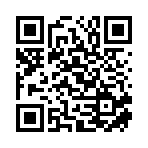 阜阳航悦行物流有限公司移动站二维码