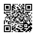 赤峰昊然正气文化传媒有限公司移动站二维码