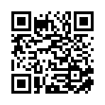 郴州云帆文化传媒有限公司移动站二维码