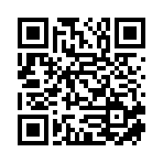 岳阳佰朗物流有限公司移动站二维码