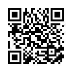 滨州绿峰园林绿化工程有限公司移动站二维码