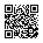 绥德鑫盛通汽车服务有限公司移动站二维码